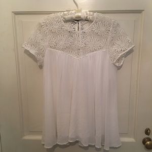 Show Me Your MuMu Top